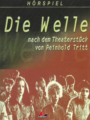cover image of Die Welle